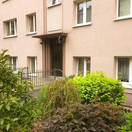 Apartament Prusa No 9 Torun Exterior photo