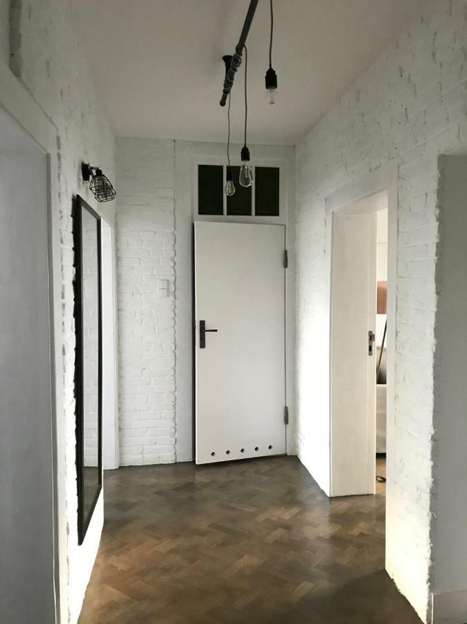 Apartament Prusa No 9 Torun Exterior photo